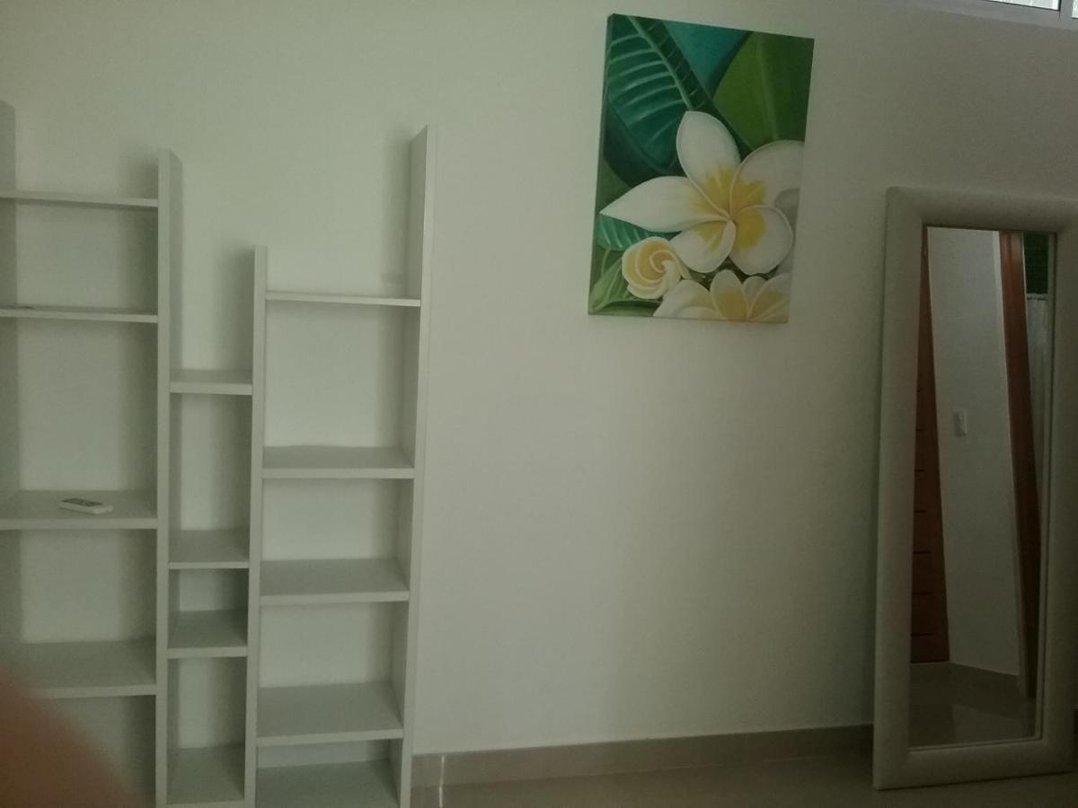 Casa Rioja Playacar Bed and Breakfast Playa del Carmen Eksteriør billede
