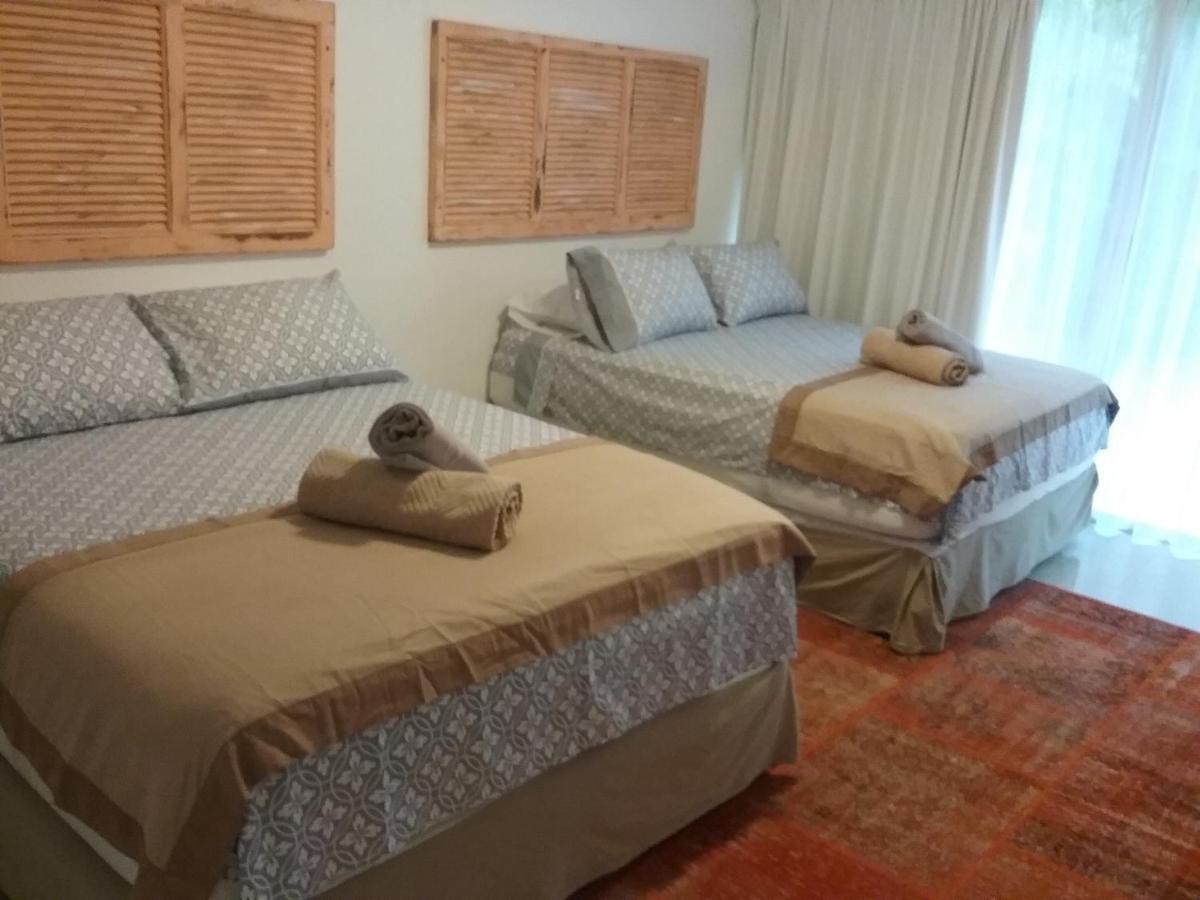 Casa Rioja Playacar Bed and Breakfast Playa del Carmen Eksteriør billede