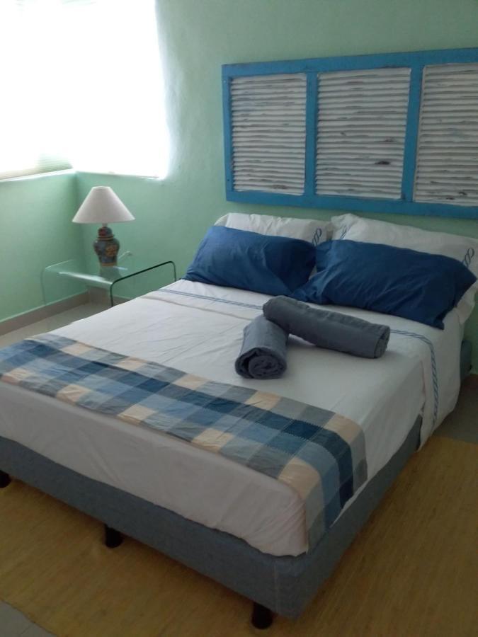 Casa Rioja Playacar Bed and Breakfast Playa del Carmen Eksteriør billede