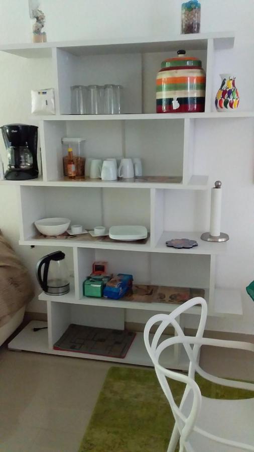 Casa Rioja Playacar Bed and Breakfast Playa del Carmen Eksteriør billede