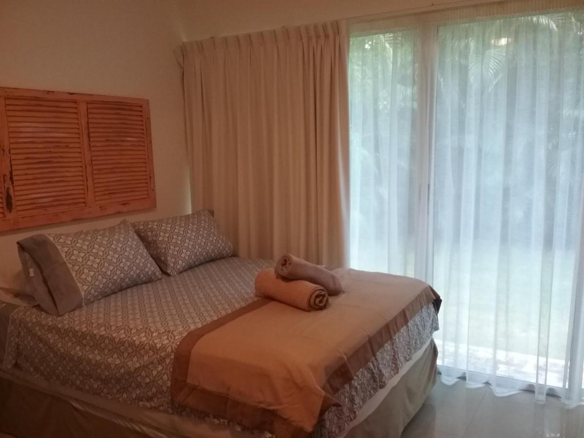 Casa Rioja Playacar Bed and Breakfast Playa del Carmen Eksteriør billede