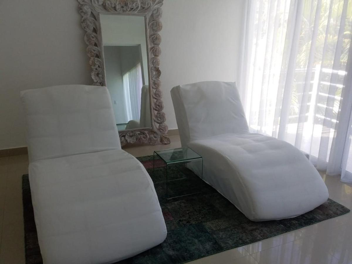 Casa Rioja Playacar Bed and Breakfast Playa del Carmen Eksteriør billede