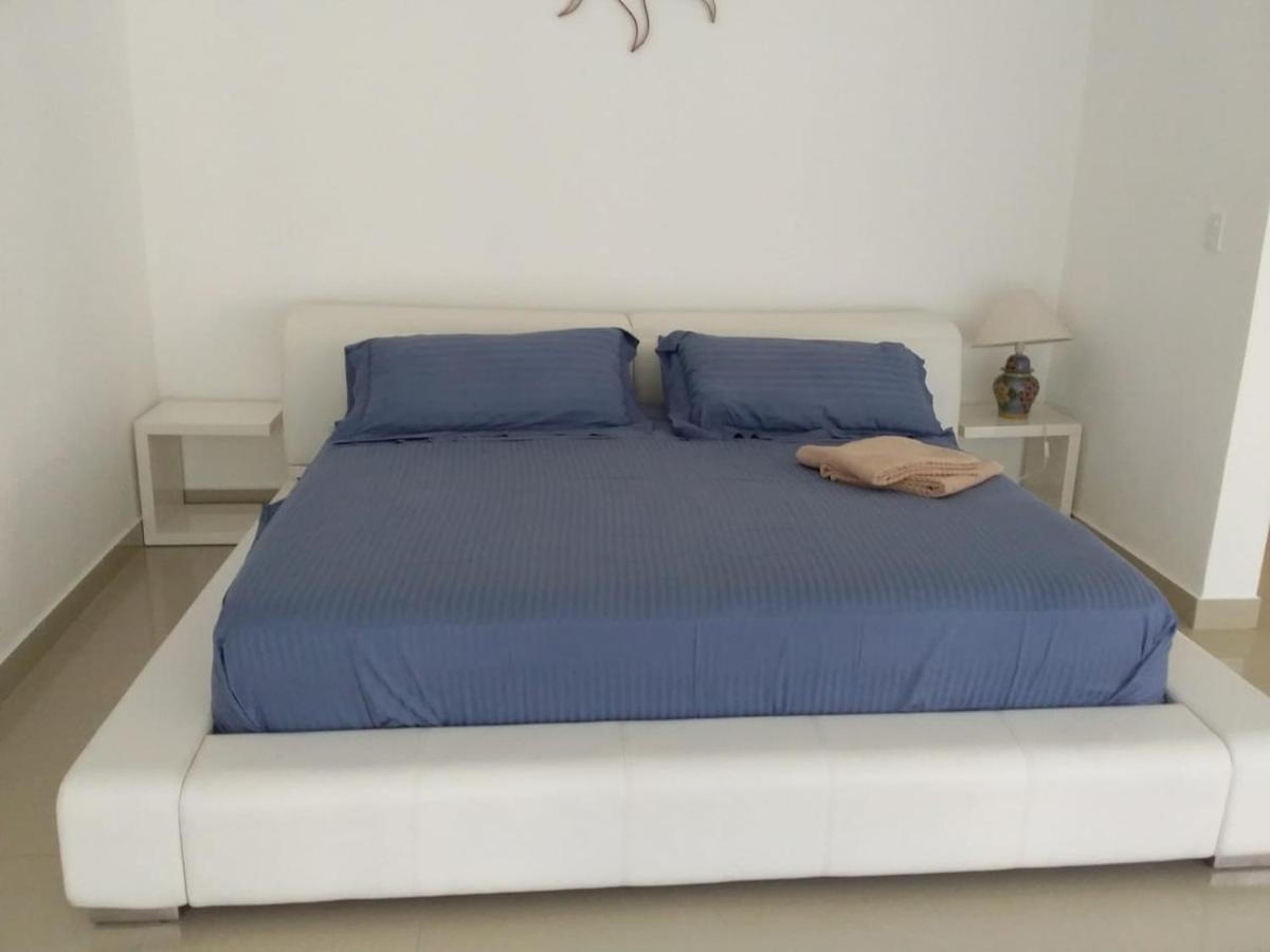Casa Rioja Playacar Bed and Breakfast Playa del Carmen Eksteriør billede