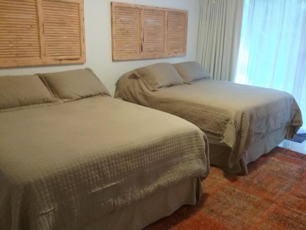 Casa Rioja Playacar Bed and Breakfast Playa del Carmen Eksteriør billede