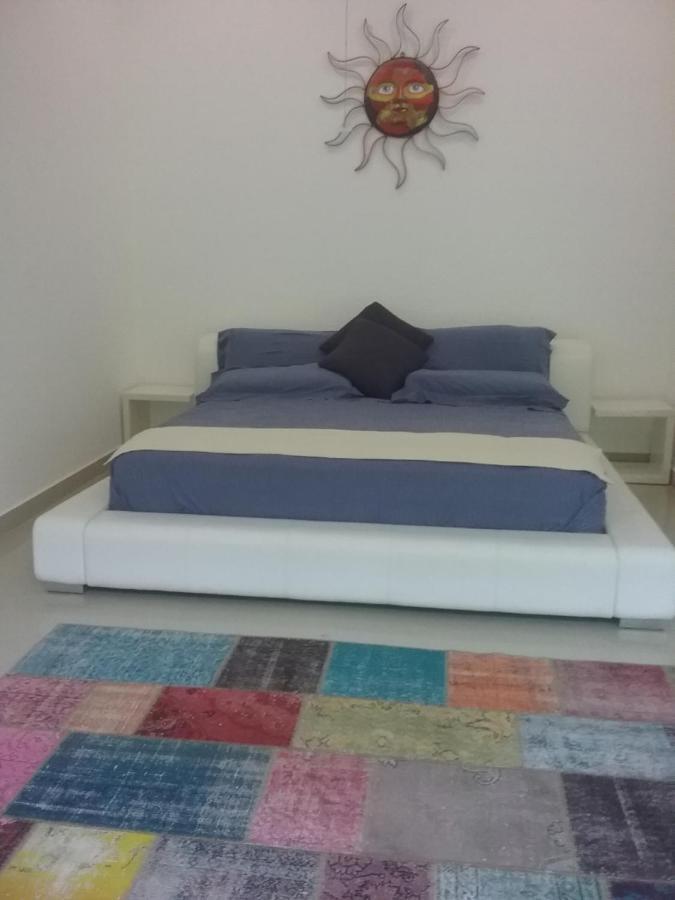 Casa Rioja Playacar Bed and Breakfast Playa del Carmen Eksteriør billede