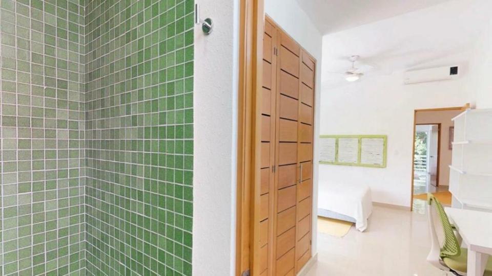 Casa Rioja Playacar Bed and Breakfast Playa del Carmen Eksteriør billede