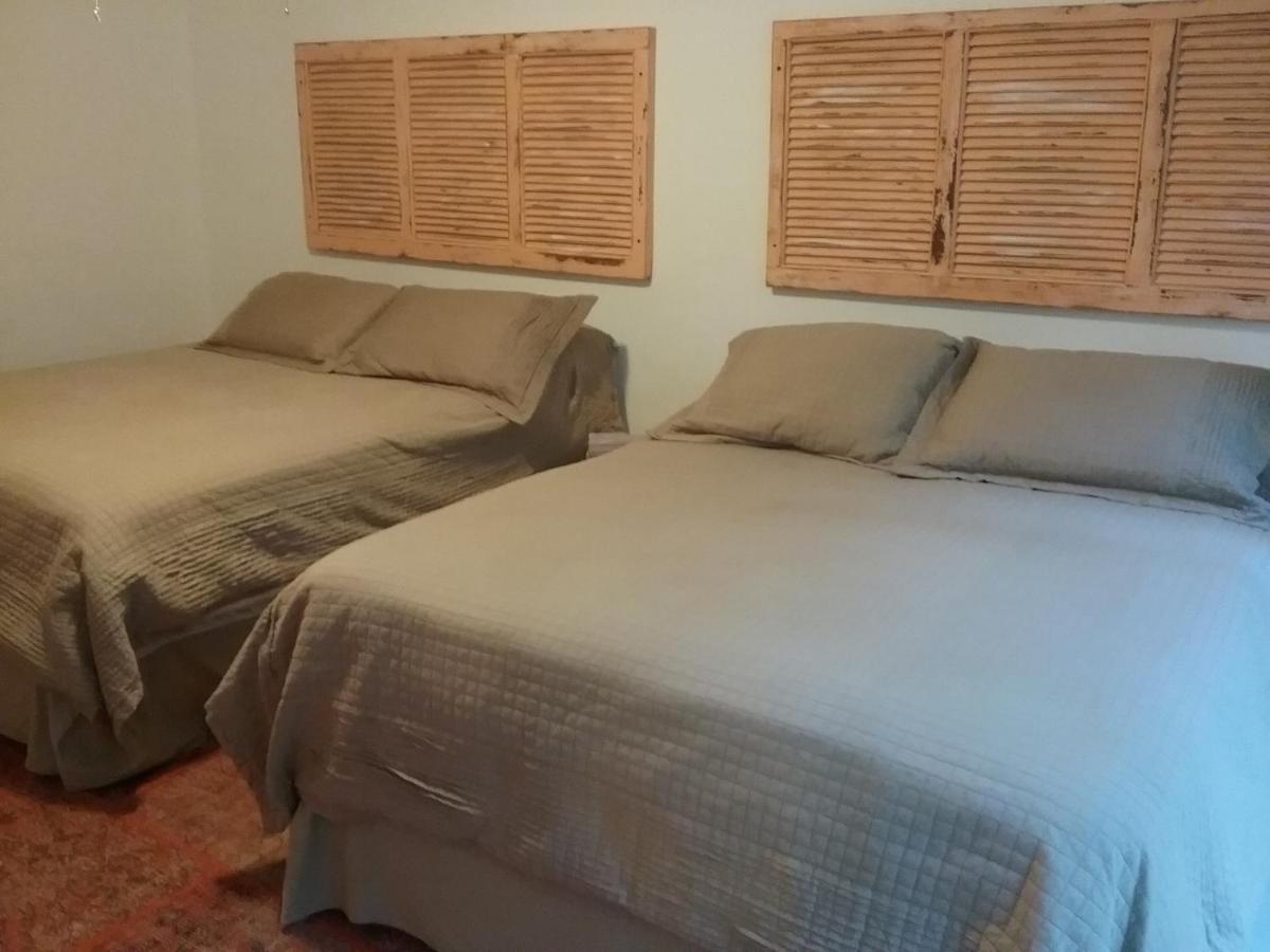 Casa Rioja Playacar Bed and Breakfast Playa del Carmen Eksteriør billede