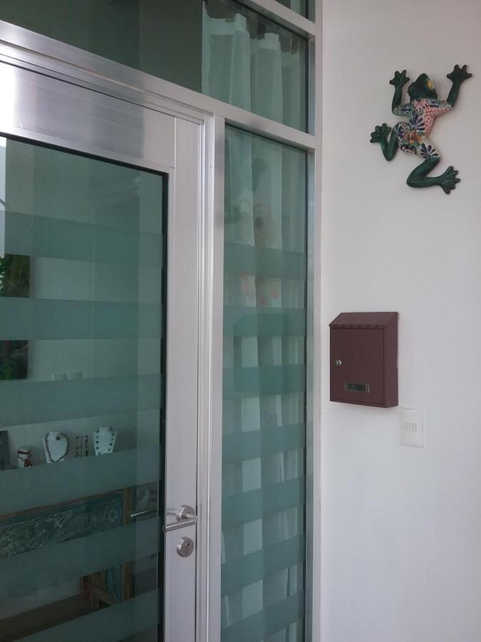 Casa Rioja Playacar Bed and Breakfast Playa del Carmen Eksteriør billede