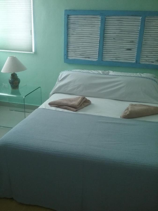 Casa Rioja Playacar Bed and Breakfast Playa del Carmen Eksteriør billede