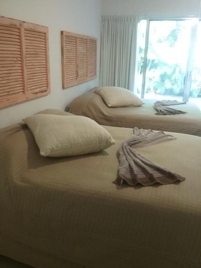 Casa Rioja Playacar Bed and Breakfast Playa del Carmen Eksteriør billede