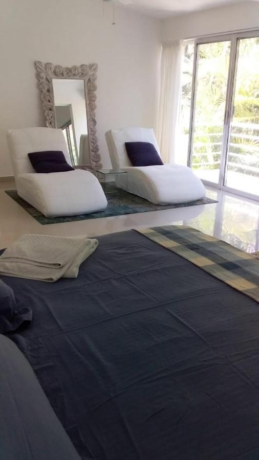 Casa Rioja Playacar Bed and Breakfast Playa del Carmen Eksteriør billede