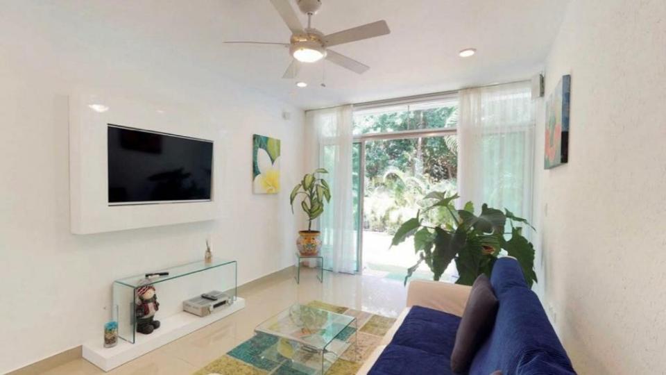 Casa Rioja Playacar Bed and Breakfast Playa del Carmen Eksteriør billede