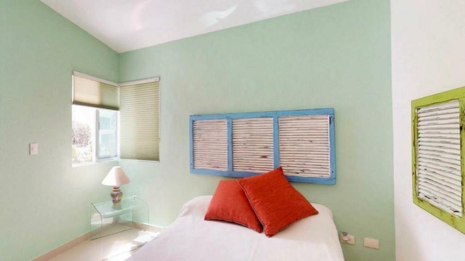 Casa Rioja Playacar Bed and Breakfast Playa del Carmen Eksteriør billede