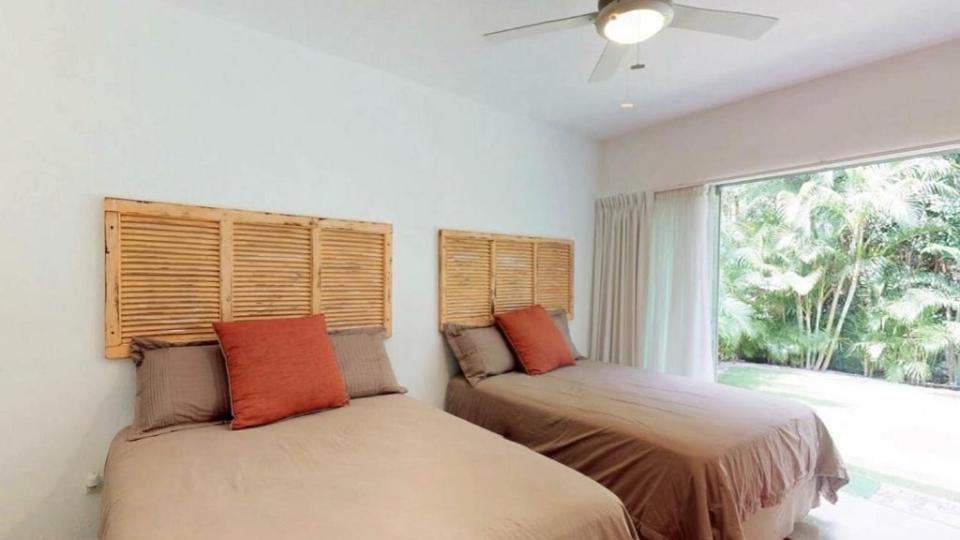 Casa Rioja Playacar Bed and Breakfast Playa del Carmen Eksteriør billede